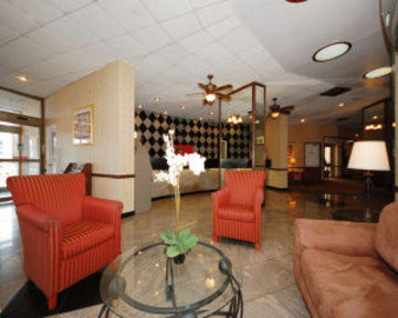 Skyview Plaza Hotel & Suites Philadelphia Exterior foto