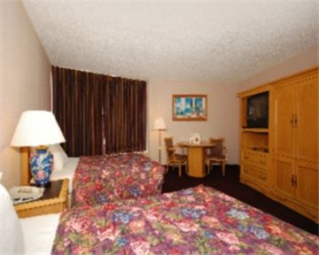 Skyview Plaza Hotel & Suites Philadelphia Exterior foto